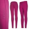 B215L  Birstall Ladies Breeches - Raspberry size 26 - 32